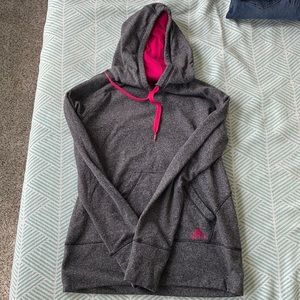 Adidas sweatshirt